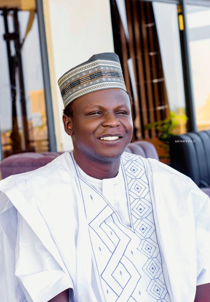 Andrew Ezra - Executive Director