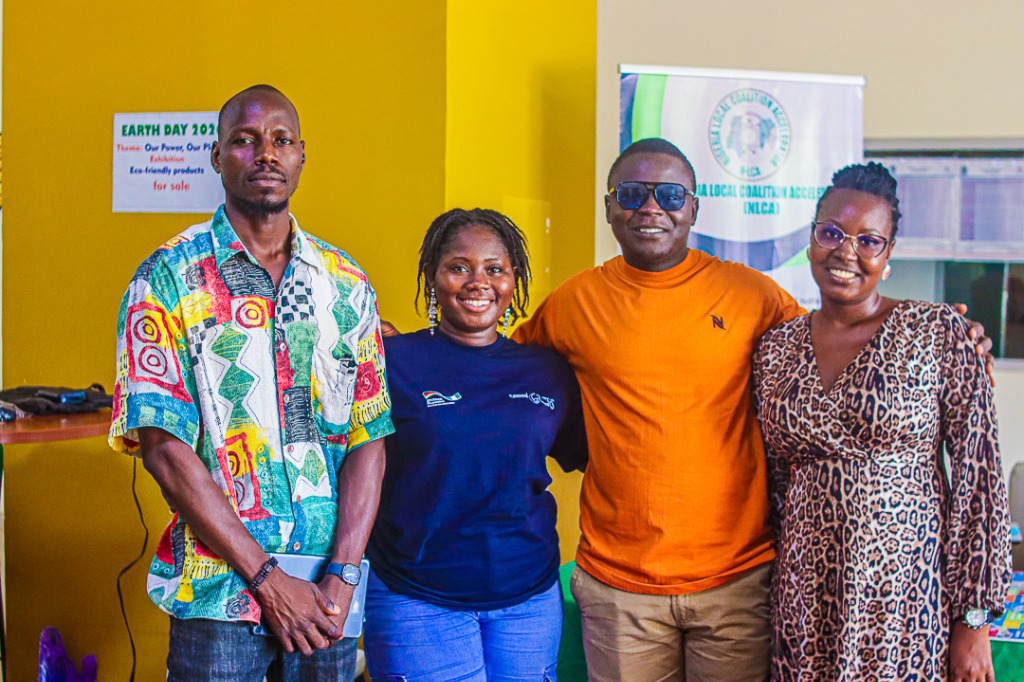 Earth Day 2026 Exhibition at American University of Nigeria
