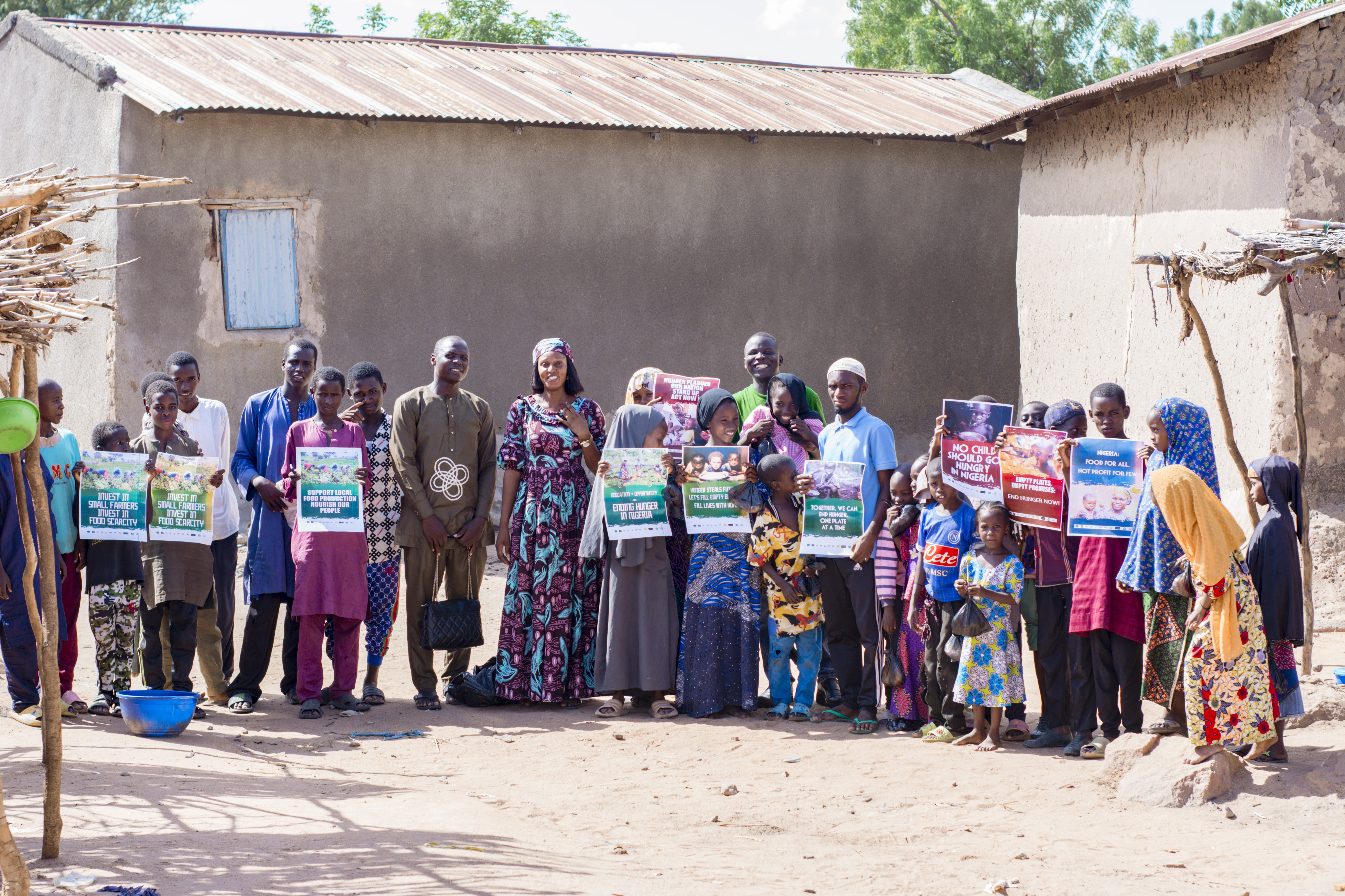 Supporting vulnerable families