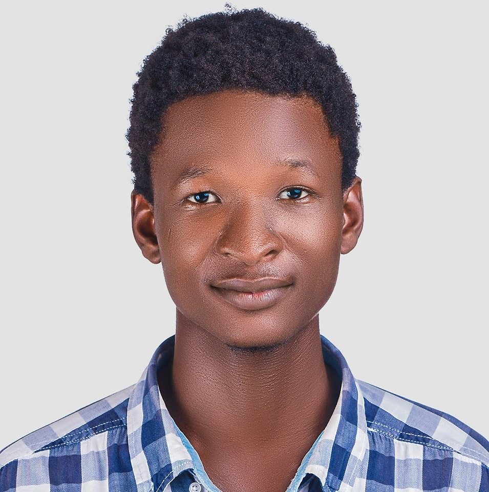 Joshua Boijam Jiddah - Stakeholder Engagement Lead