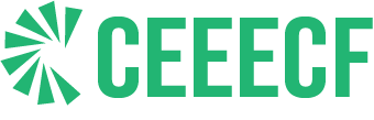 CEEECF Logo