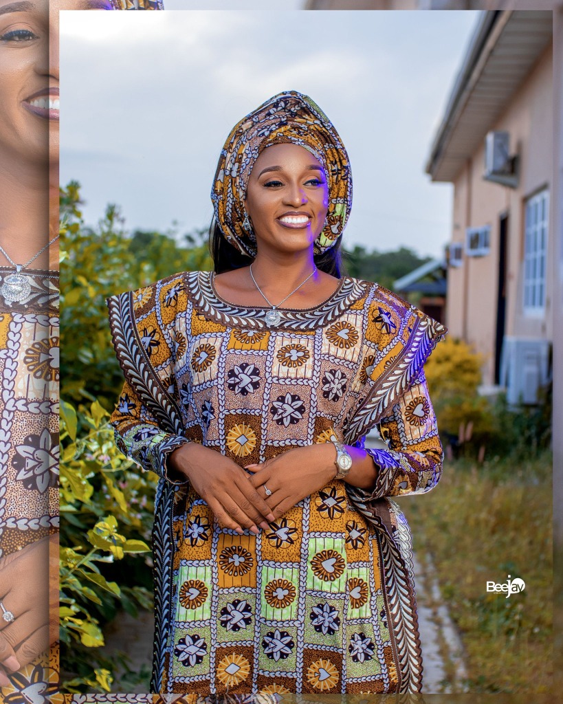 Yauto Mallum - Program Manager